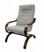 Zobrazit detail zboží: Křeslo Jola wenge (Relaxační)