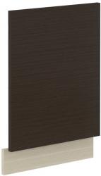 Zobrazit detail zboží: Kuchyňská dvířka Christo ZM 570x446 dub ferrara/legno tmavé (Christo)