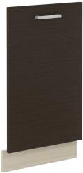 Zobrazit detail zboží: Kuchyňská dvířka Christo ZM 713x446 dub ferrara/legno tmavé (Christo)