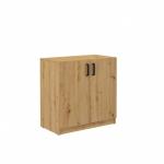 Zobrazit detail zboží: Skříňka Matylda 102 spodní dub artisan (Kancelářský nábytek)
