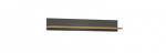 Zobrazit detail zboží: Police 100 cm Roky 4 Grafit ()
