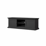 Zobrazit detail zboží: TV stolek Provence 810 šedá (grey MAT)