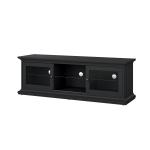 Zobrazit detail zboží: TV stolek Provence 811 šedá (grey MAT)