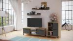 Zobrazit detail zboží: Bytová sestava Roky A Grafit ()