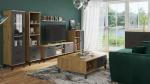 Zobrazit detail zboží: Bytová sestava Roky H Grafit ()