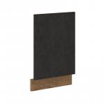 Zobrazit detail zboží: Kuchyňská dvířka Vega ZM 570x446 matera mat/dub lancelot (Vega)