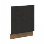 Zobrazit detail zboží: Kuchyňská dvířka Vega ZM 570x596 matera mat/dub lancelot (Vega)