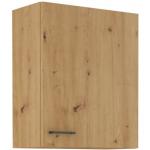 Zobrazit detail zboží: Kuchyňská skříňka Molly 60 G 72 1F dub artisan (Molly)