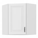 Zobrazit detail zboží: Kuchyňská skříňka Stipe 60x60 GN 72 1F bílá (Stilo)