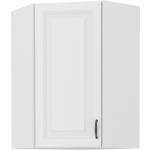 Zobrazit detail zboží: Kuchyňská skříňka Stipe 60x60 GN 90 1F bílá (Stilo)