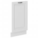 Zobrazit detail zboží: Kuchyňská dvířka Stipe ZM 713x446 bílá (Stilo)